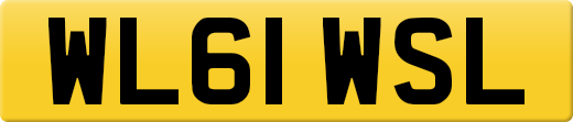 WL61WSL